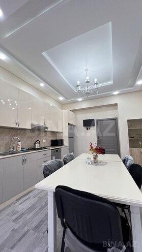 İcarəyə verilir 4 otaqlı ofis 175 m², Nəriman Nərimanov m., photo 22 from 31