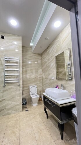 İcarəyə verilir 4 otaqlı ofis 175 m², Nəriman Nərimanov m., photo 28 from 31