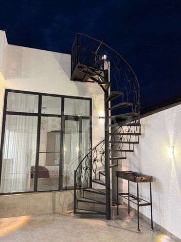 Сдаётся 3-комн. дом/дача 90 м², пос. Новханы, photo 16 from 17