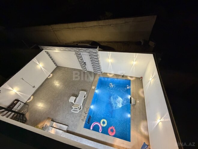 Сдаётся 3-комн. дом/дача 90 м², пос. Новханы, photo 15 from 17