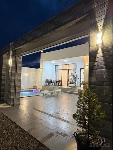 Сдаётся 3-комн. дом/дача 90 м², пос. Новханы, photo 13 from 17
