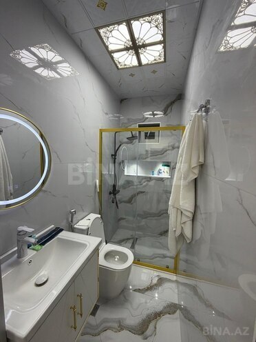 Сдаётся 3-комн. дом/дача 90 м², пос. Новханы, photo 10 from 17