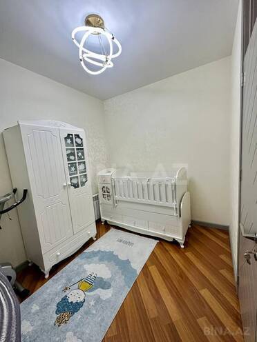Продаётся 3-комн. новостройка 110 м², м. 8 ноября, photo 5 from 22
