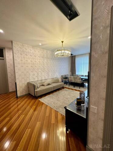 Продаётся 3-комн. новостройка 110 м², м. 8 ноября, photo 9 from 22