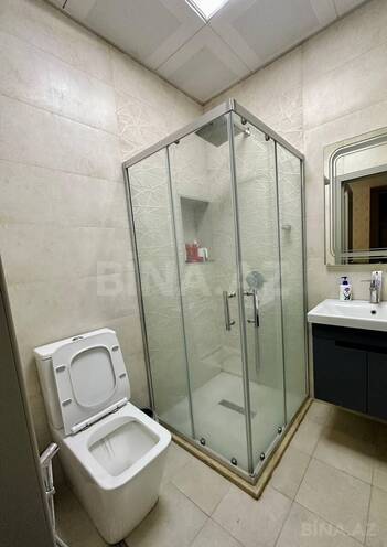 Продаётся 3-комн. новостройка 110 м², м. 8 ноября, photo 21 from 22