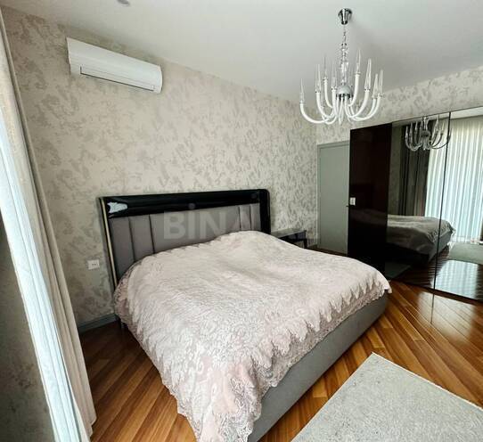 Продаётся 3-комн. новостройка 110 м², м. 8 ноября, photo 3 from 22