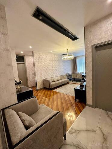 Продаётся 3-комн. новостройка 110 м², м. 8 ноября, photo 13 from 22