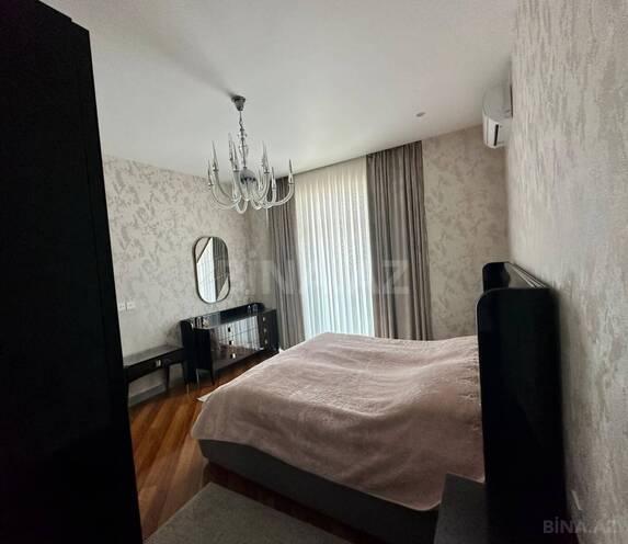Продаётся 3-комн. новостройка 110 м², м. 8 ноября, photo 4 from 22