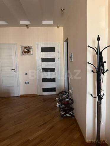 İcarəyə verilir 2 otaqlı yeni tikili 90 m², Nəriman Nərimanov m., photo 10 from 15