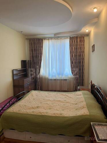 İcarəyə verilir 2 otaqlı yeni tikili 90 m², Nəriman Nərimanov m., photo 8 from 15