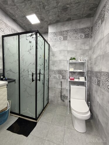 Продаётся 3-комн. новостройка 94 м², пос. Бакиханова, photo 20 from 21