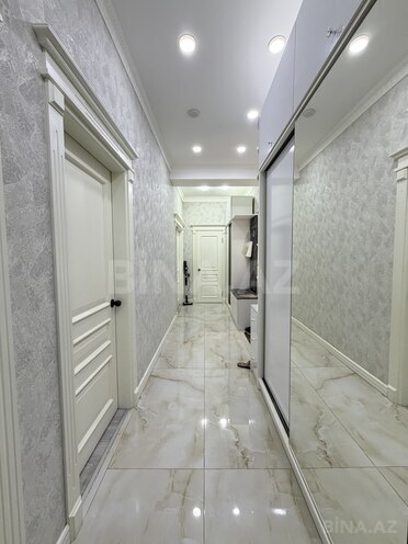 Продаётся 3-комн. новостройка 94 м², пос. Бакиханова, photo 19 from 21