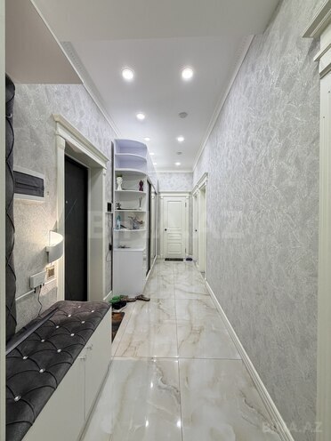 Продаётся 3-комн. новостройка 94 м², пос. Бакиханова, photo 18 from 21