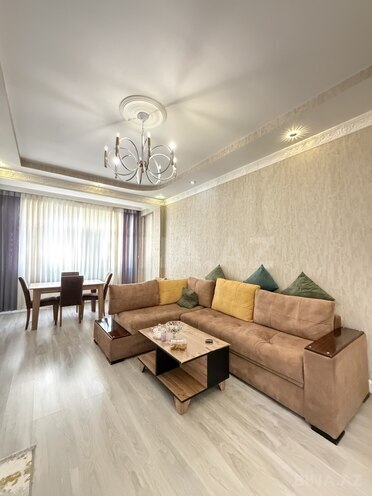 Продаётся 3-комн. новостройка 94 м², пос. Бакиханова, photo 6 from 21