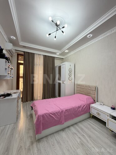 Продаётся 3-комн. новостройка 94 м², пос. Бакиханова, photo 17 from 21