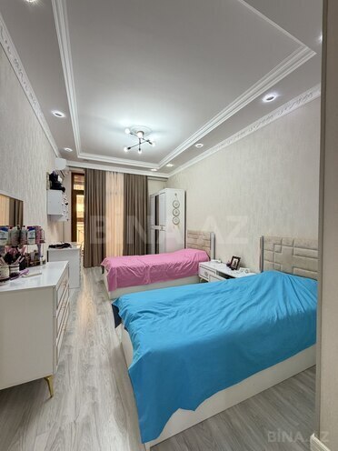 Продаётся 3-комн. новостройка 94 м², пос. Бакиханова, photo 16 from 21