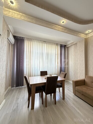 Продаётся 3-комн. новостройка 94 м², пос. Бакиханова, photo 7 from 21