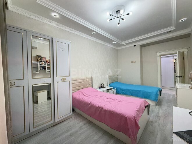Продаётся 3-комн. новостройка 94 м², пос. Бакиханова, photo 15 from 21