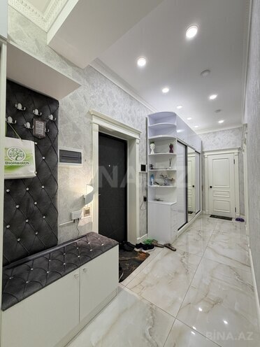Продаётся 3-комн. новостройка 94 м², пос. Бакиханова, photo 9 from 21