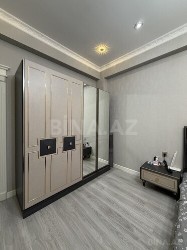 Продаётся 3-комн. новостройка 94 м², пос. Бакиханова, photo 12 from 21