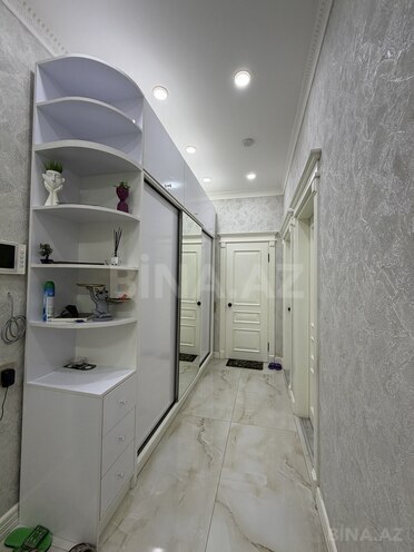 Продаётся 3-комн. новостройка 94 м², пос. Бакиханова, photo 14 from 21