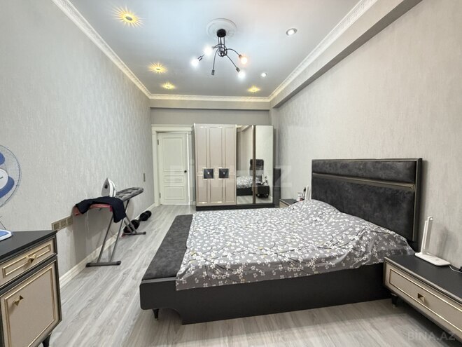 Продаётся 3-комн. новостройка 94 м², пос. Бакиханова, photo 11 from 21