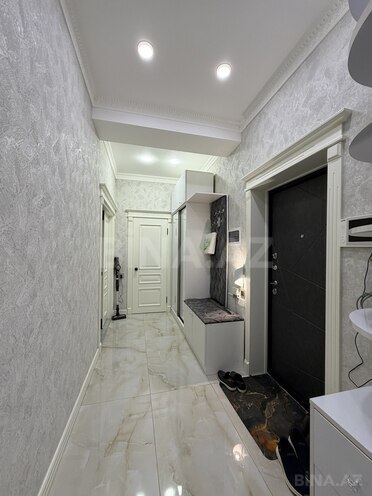 Продаётся 3-комн. новостройка 94 м², пос. Бакиханова, photo 13 from 21