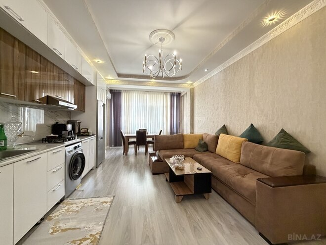 Продаётся 3-комн. новостройка 94 м², пос. Бакиханова, photo 3 from 21