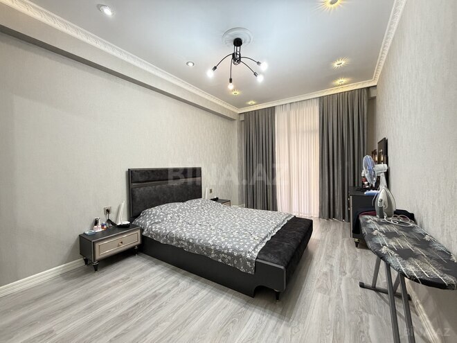 Продаётся 3-комн. новостройка 94 м², пос. Бакиханова, photo 10 from 21