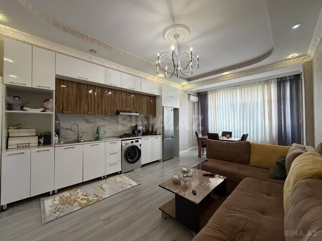 Продаётся 3-комн. новостройка 94 м², пос. Бакиханова, photo 8 from 21