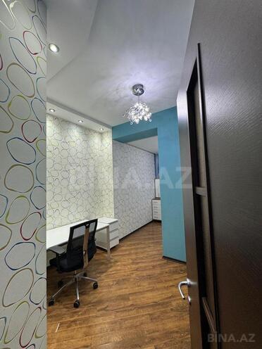 İcarəyə verilir 3 otaqlı köhnə tikili 100 m², Sahil m., photo 4 from 13