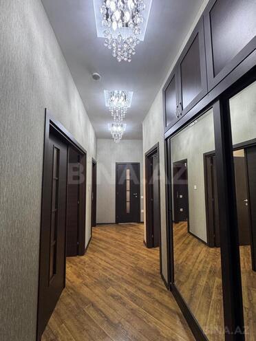 İcarəyə verilir 3 otaqlı köhnə tikili 100 m², Sahil m., photo 9 from 13