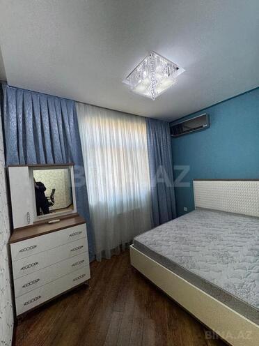 İcarəyə verilir 3 otaqlı köhnə tikili 100 m², Sahil m., photo 3 from 13