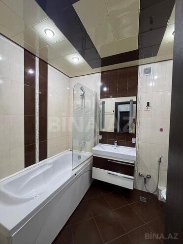 İcarəyə verilir 3 otaqlı köhnə tikili 100 m², Sahil m., photo 6 from 13