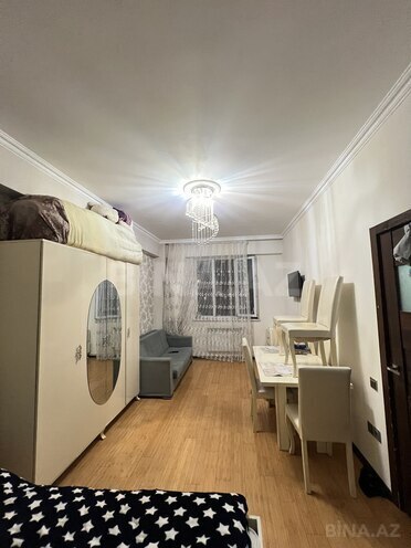 Satılır 1 otaqlı yeni tikili 44 m², photo 3 from 16