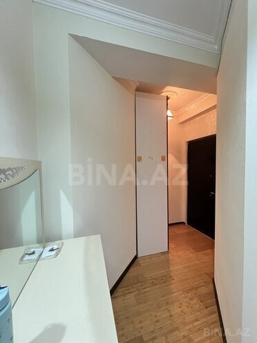Satılır 1 otaqlı yeni tikili 44 m², photo 11 from 16