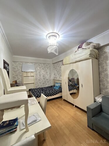Satılır 1 otaqlı yeni tikili 44 m², photo 5 from 16