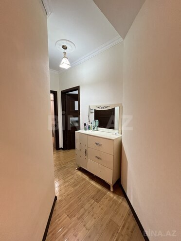 Satılır 1 otaqlı yeni tikili 44 m², photo 12 from 16