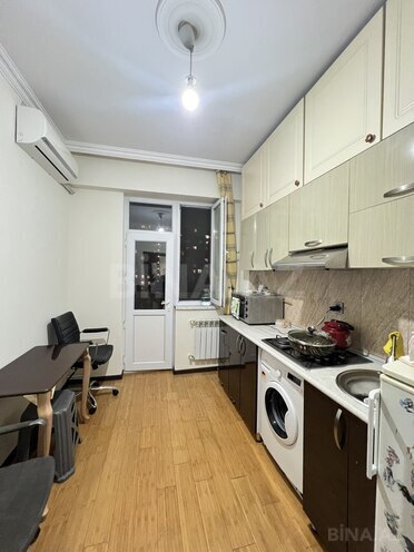 Satılır 1 otaqlı yeni tikili 44 m², photo 7 from 16