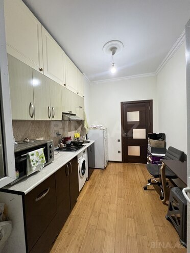 Satılır 1 otaqlı yeni tikili 44 m², photo 8 from 16