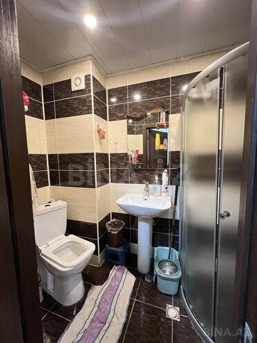 Satılır 1 otaqlı yeni tikili 44 m², photo 13 from 16