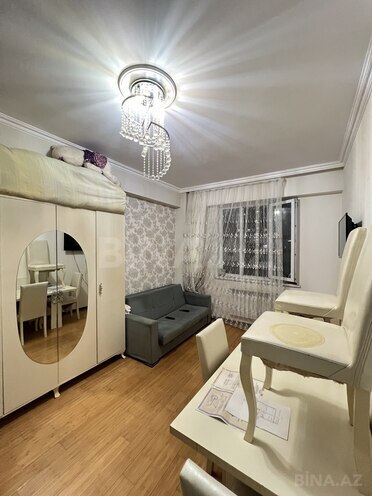 Satılır 1 otaqlı yeni tikili 44 m², photo 6 from 16