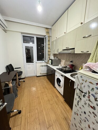 Satılır 1 otaqlı yeni tikili 44 m², photo 9 from 16