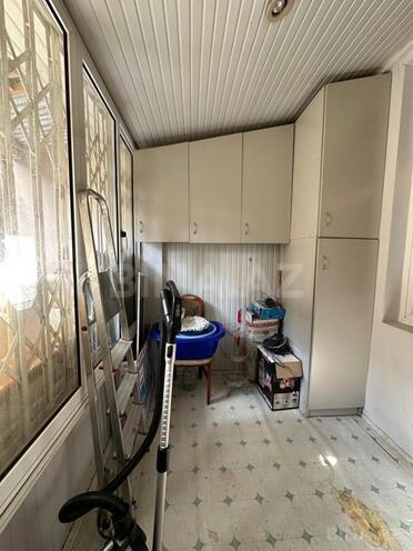 İcarəyə verilir 4 otaqlı köhnə tikili 115 m², Sahil m., photo 11 from 19