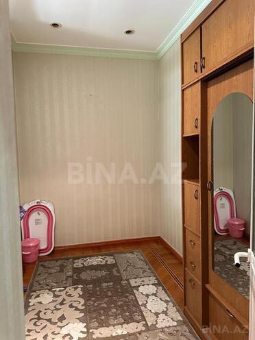 İcarəyə verilir 4 otaqlı köhnə tikili 115 m², Sahil m., photo 8 from 19