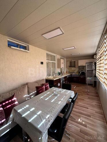 İcarəyə verilir 4 otaqlı köhnə tikili 115 m², Sahil m., photo 3 from 19