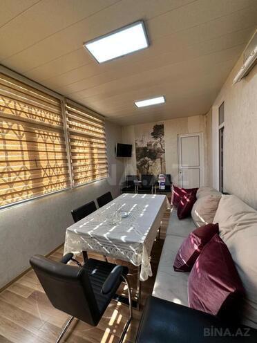 İcarəyə verilir 4 otaqlı köhnə tikili 115 m², Sahil m., photo 4 from 19