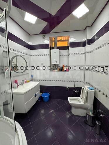 İcarəyə verilir 4 otaqlı köhnə tikili 115 m², Sahil m., photo 13 from 19