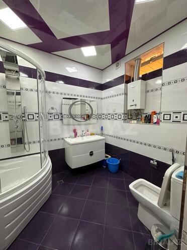 İcarəyə verilir 4 otaqlı köhnə tikili 115 m², Sahil m., photo 16 from 19