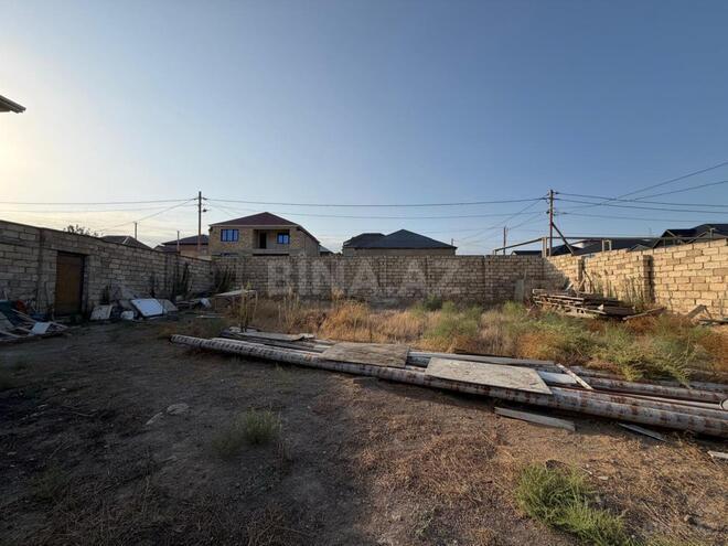 Продаётся  участок 4 сот, пос. Сураханы, photo 3 from 4